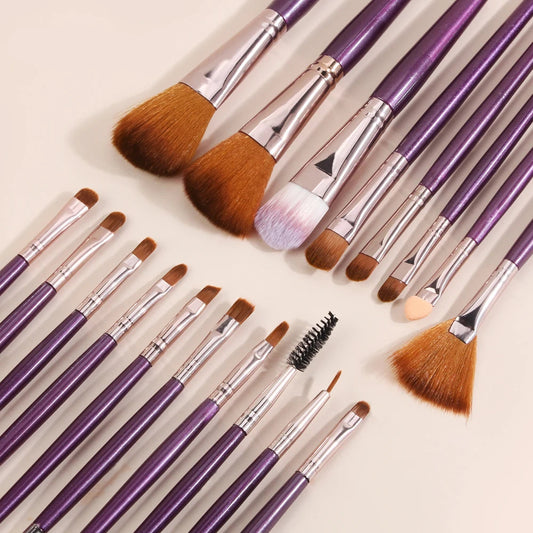 Make Up Brush Set