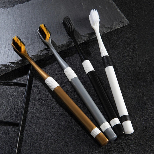 Ultra-Thin Super Soft Toothbrush