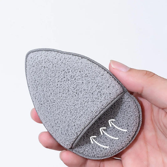 Reusable Bamboo Makeup Remover Pad
